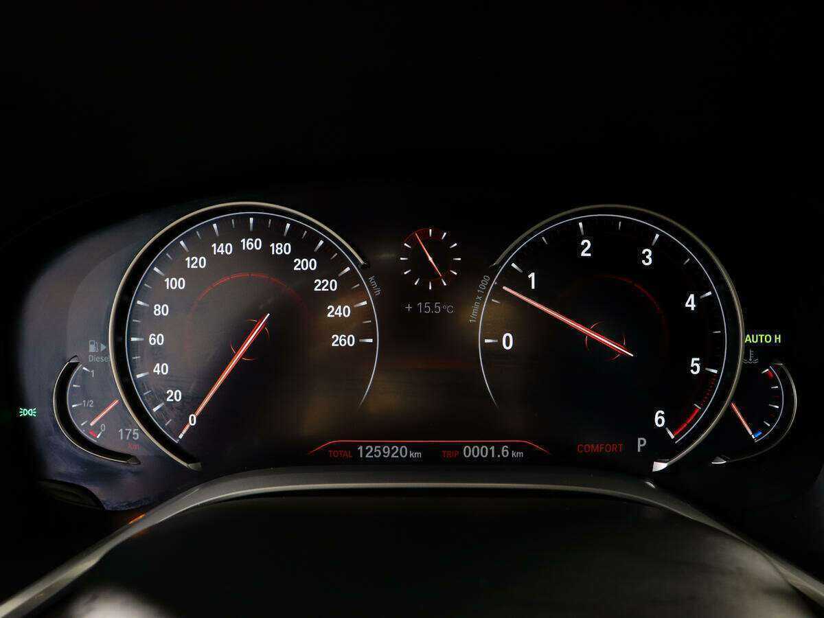 Купить BMW 7 серии 750d xDrive, 2018, 125 919 км, фото №10