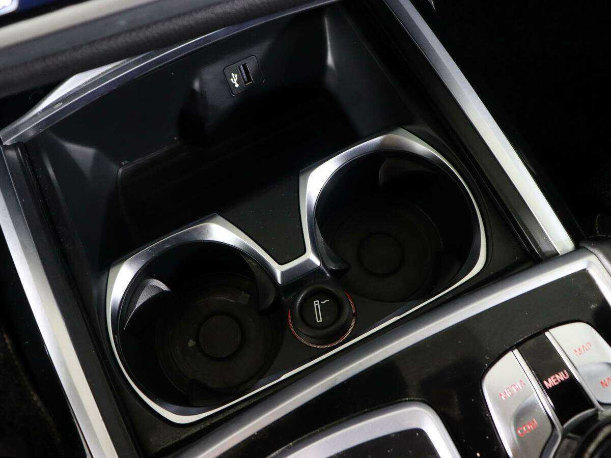 Купить BMW 7 серии 750d xDrive, 2018, 125 919 км, фото №29