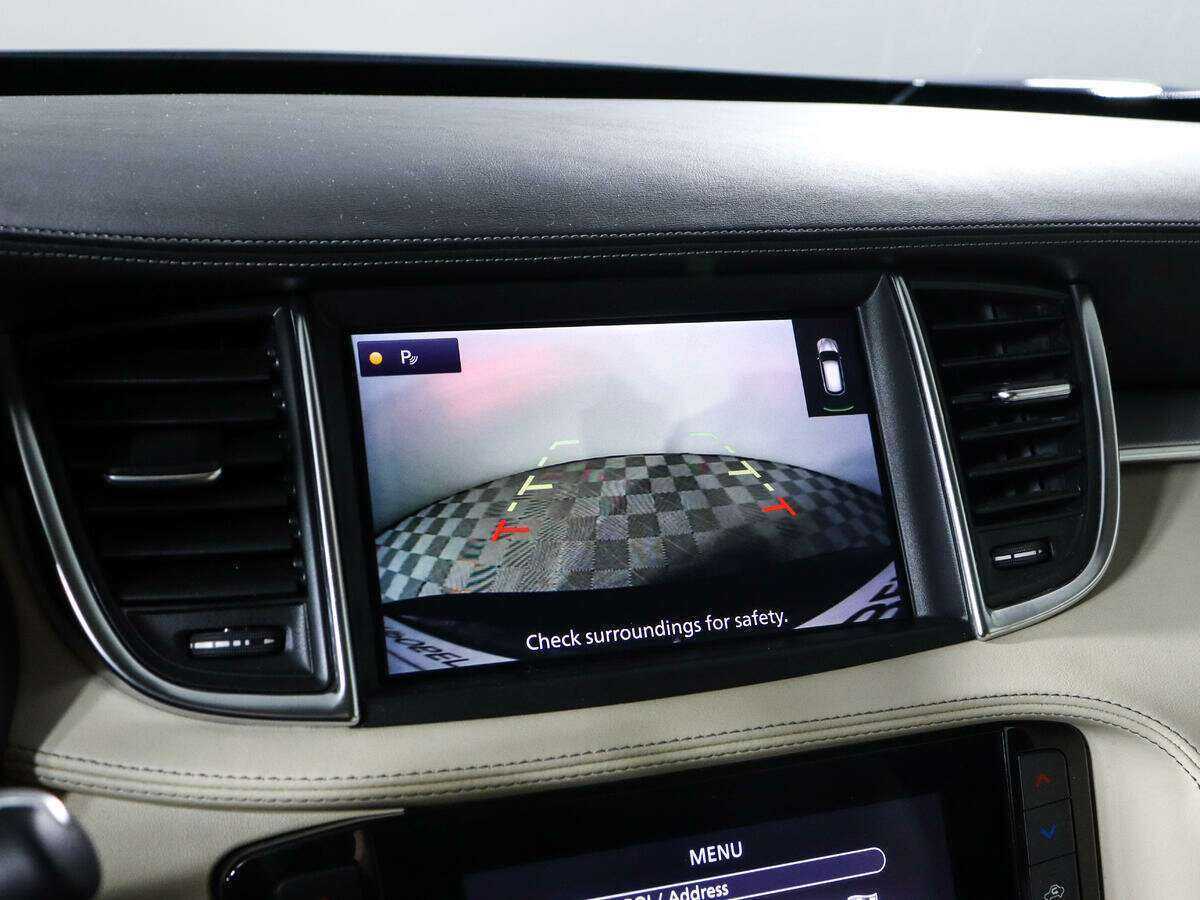 Купить Infiniti QX50, 2020, 57 150 км, фото №13