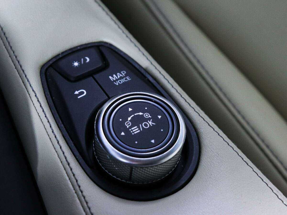 Купить Infiniti QX50, 2020, 57 150 км, фото №17