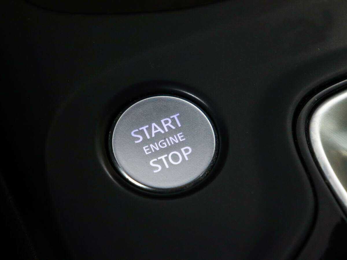 Купить Infiniti QX50, 2020, 57 150 км, фото №19