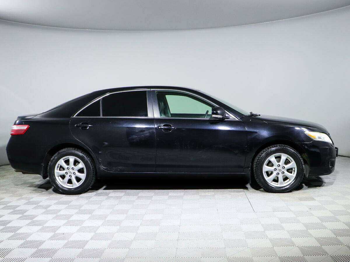 Купить Toyota Camry, 2011, 144 000 км, фото №4