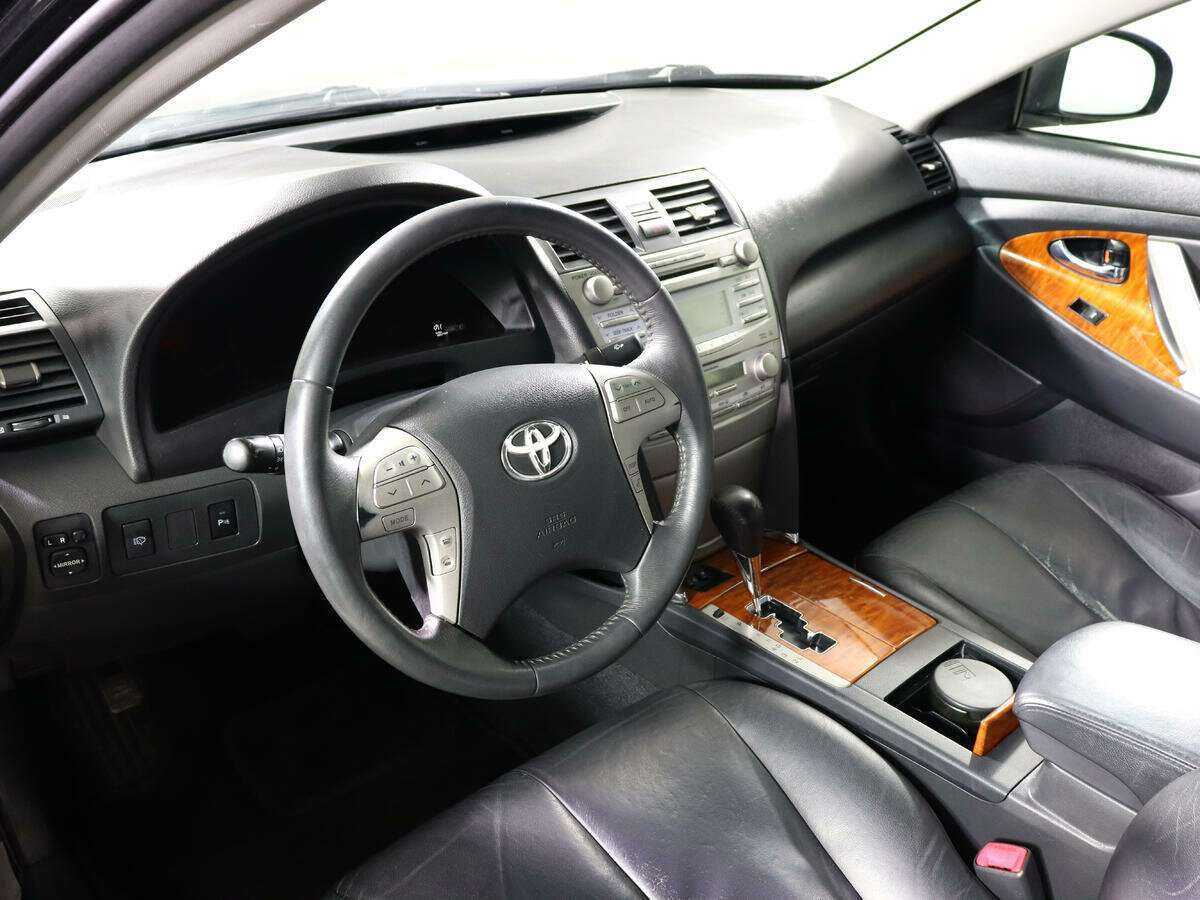 Купить Toyota Camry, 2011, 144 000 км, фото №14