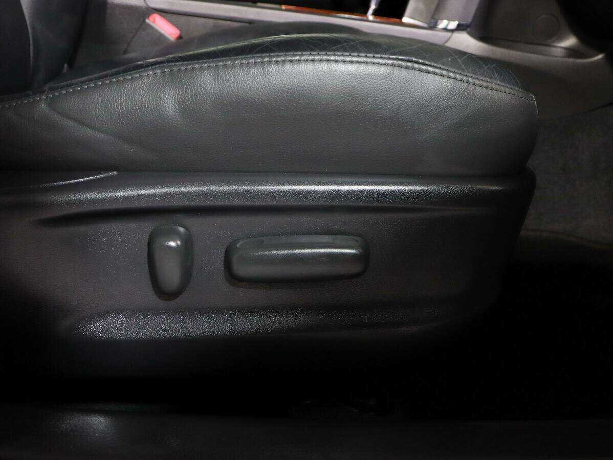 Купить Toyota Camry, 2011, 144 000 км, фото №15