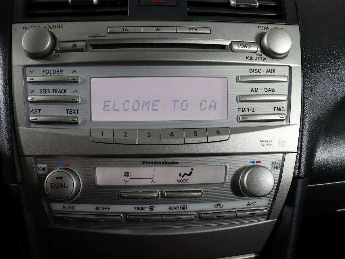 Купить Toyota Camry, 2011, 144 000 км, фото №21