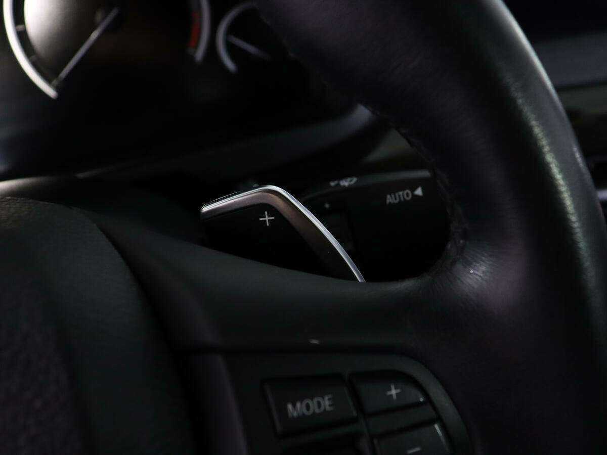 Купить BMW X6 30d, 2018, 83 000 км, фото №22