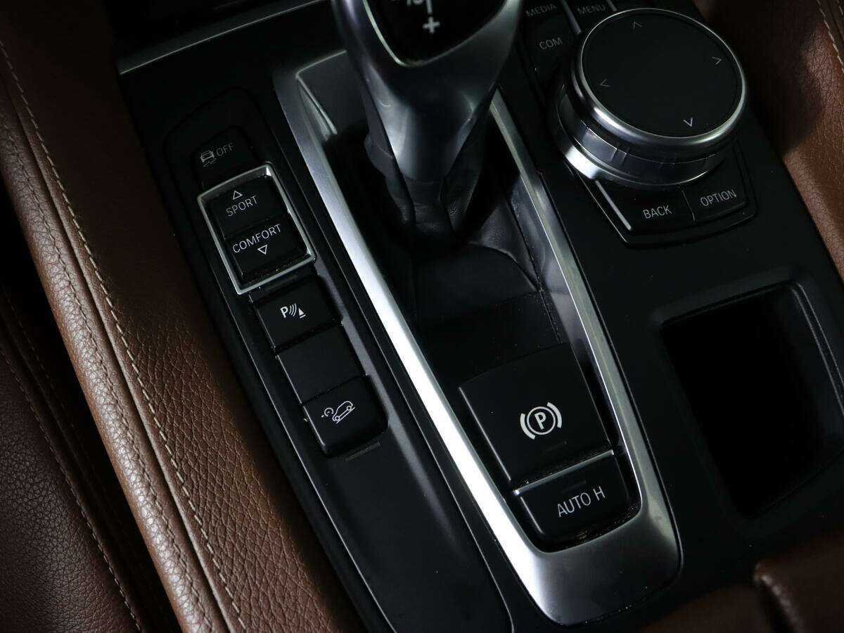 Купить BMW X6 30d, 2018, 83 000 км, фото №24