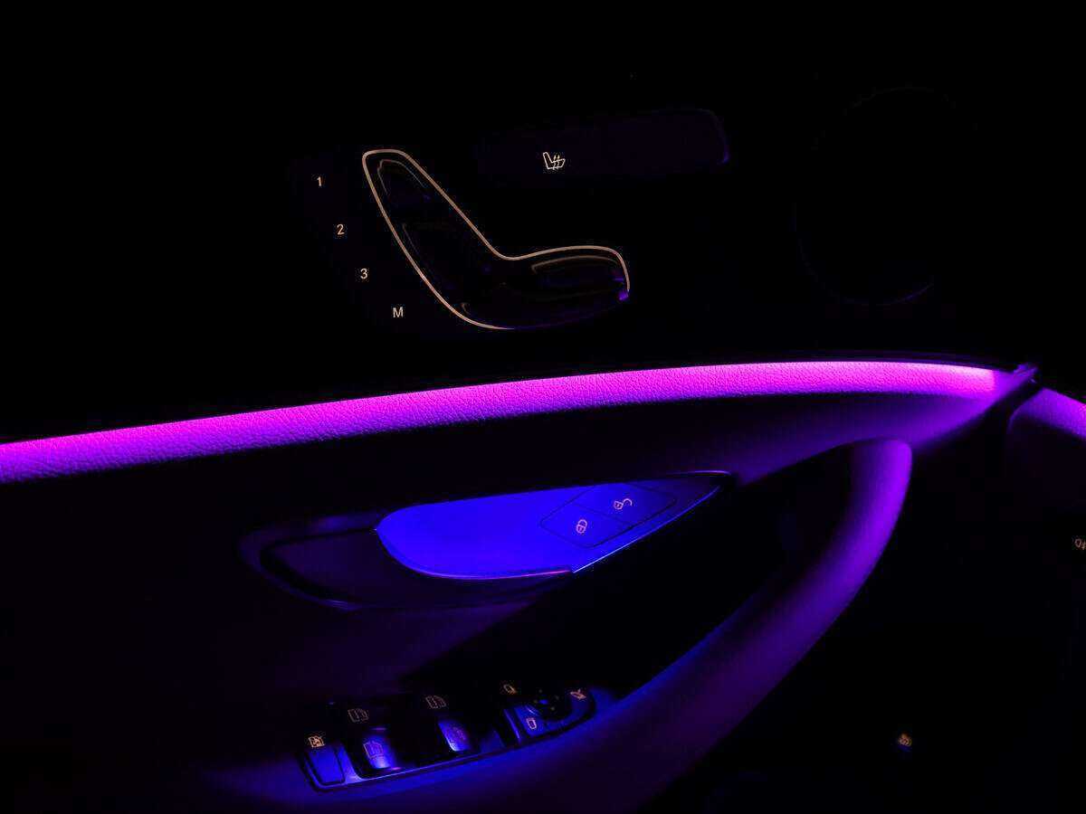 Купить Mercedes-Benz E-Класс 200, 2021, 72 700 км, фото №14