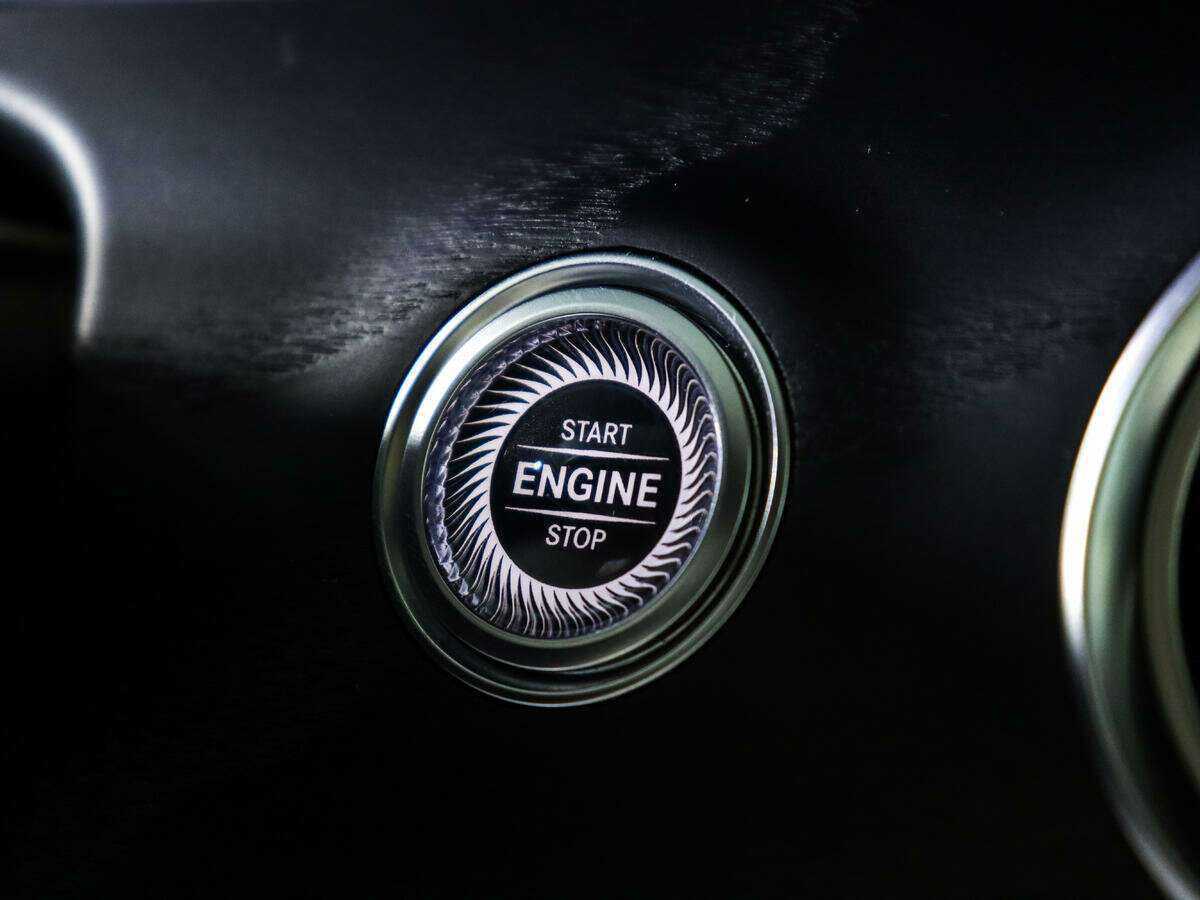 Купить Mercedes-Benz E-Класс 200, 2021, 72 700 км, фото №26