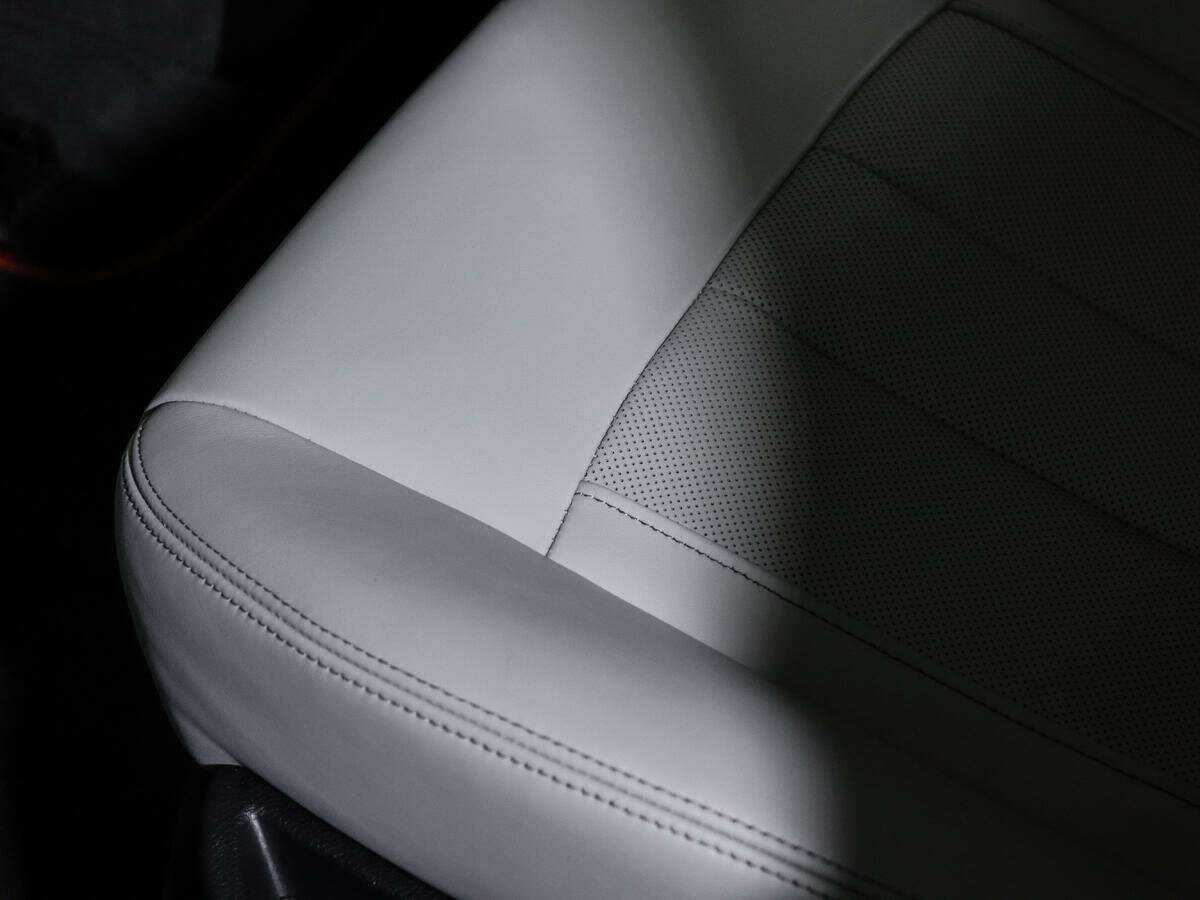 Купить BMW X6 M, 2018, 107 356 км, фото №19