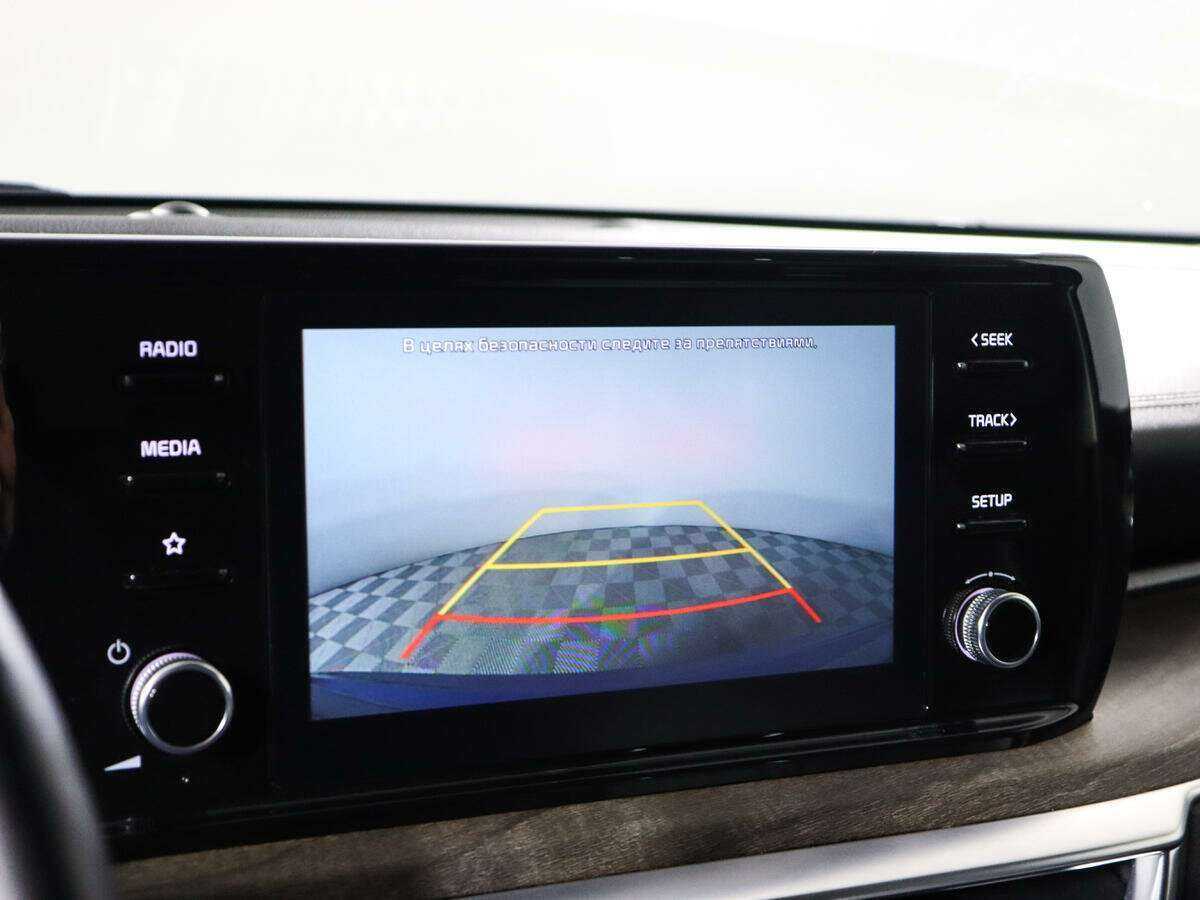 Купить Kia K5, 2020, 71 850 км, фото №11