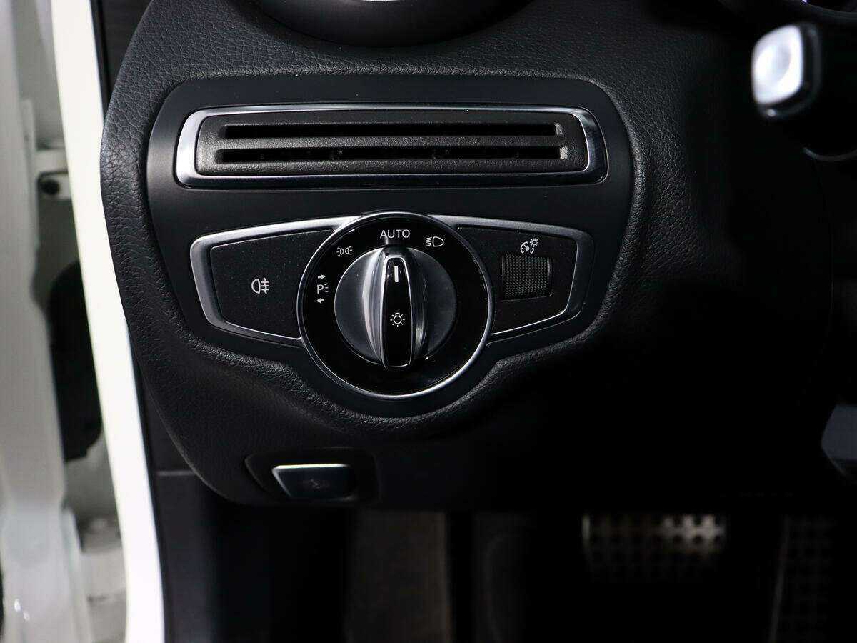 Купить Mercedes-Benz C-Класс 250, 2016, 84 555 км, фото №19