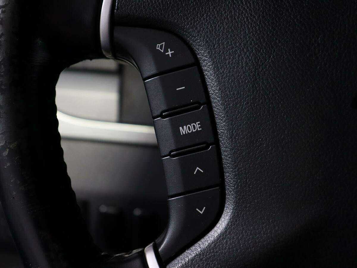 Купить Mitsubishi Pajero, 2011, 144 900 км, фото №17