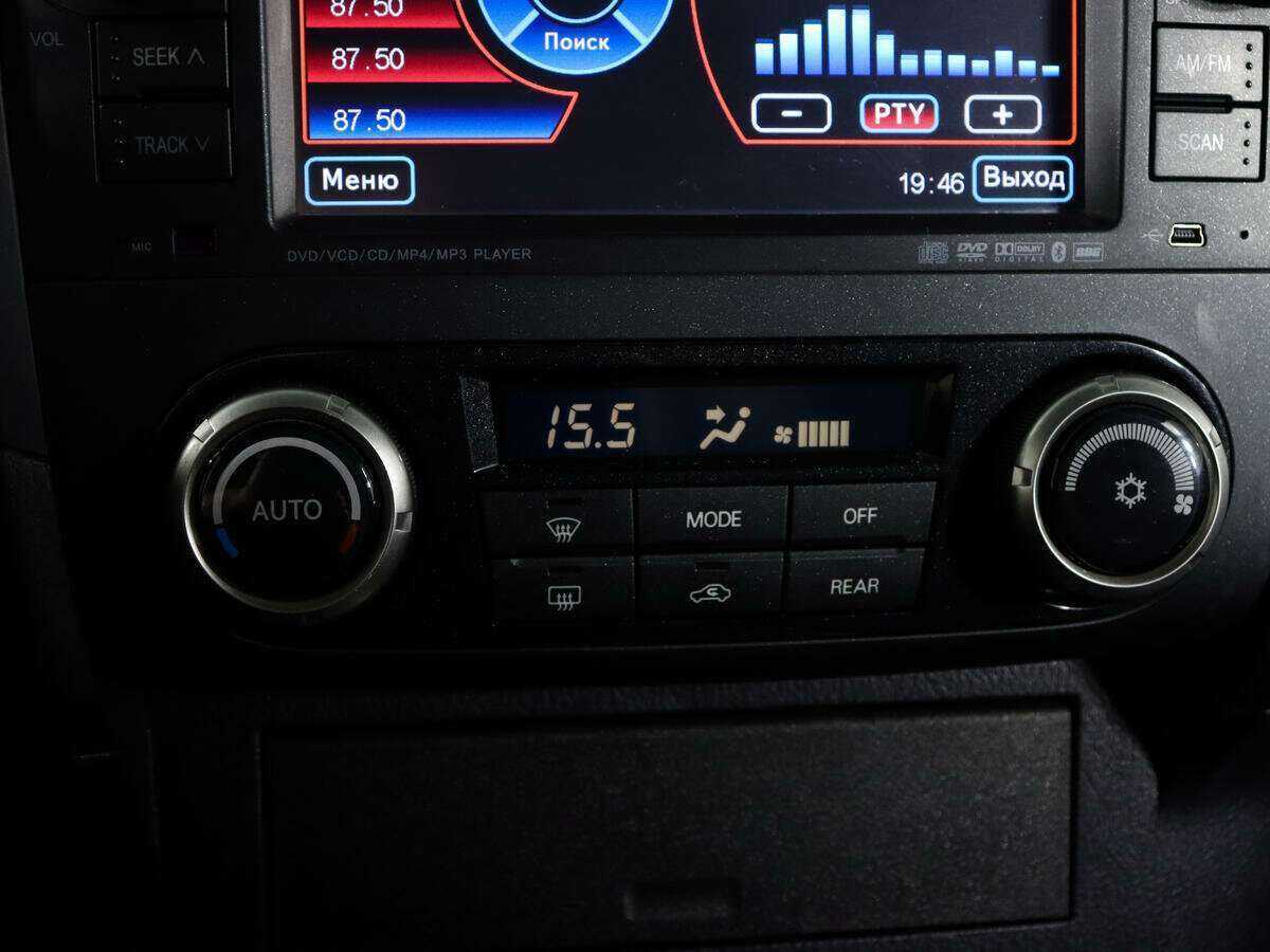 Купить Mitsubishi Pajero, 2011, 144 900 км, фото №20