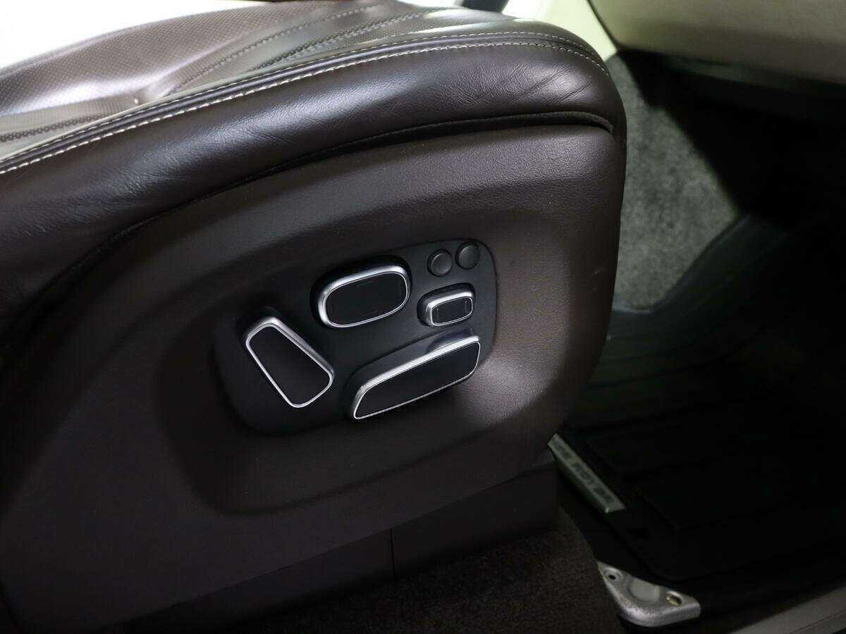 Купить Land Rover Range Rover, 2012, 87 320 км, фото №15