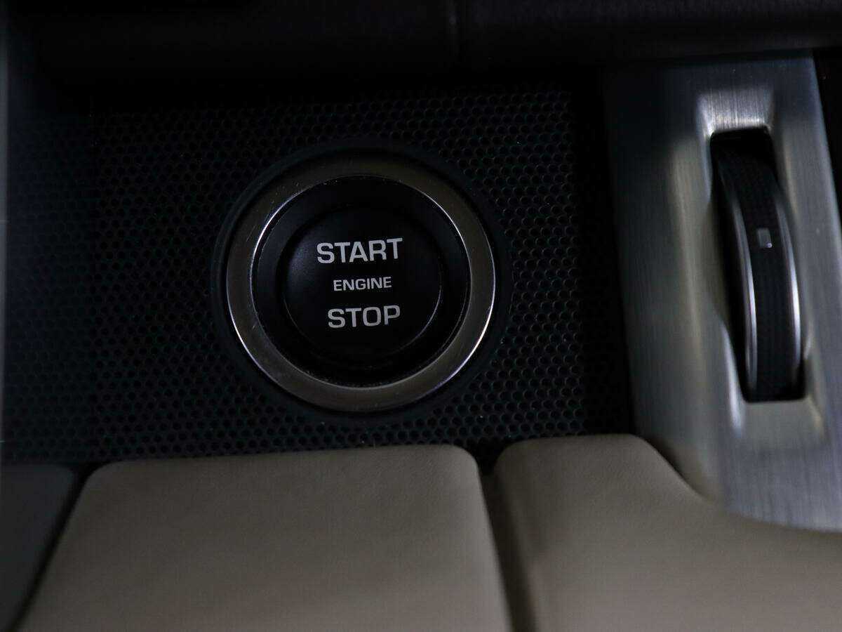 Купить Land Rover Range Rover, 2012, 87 320 км, фото №27