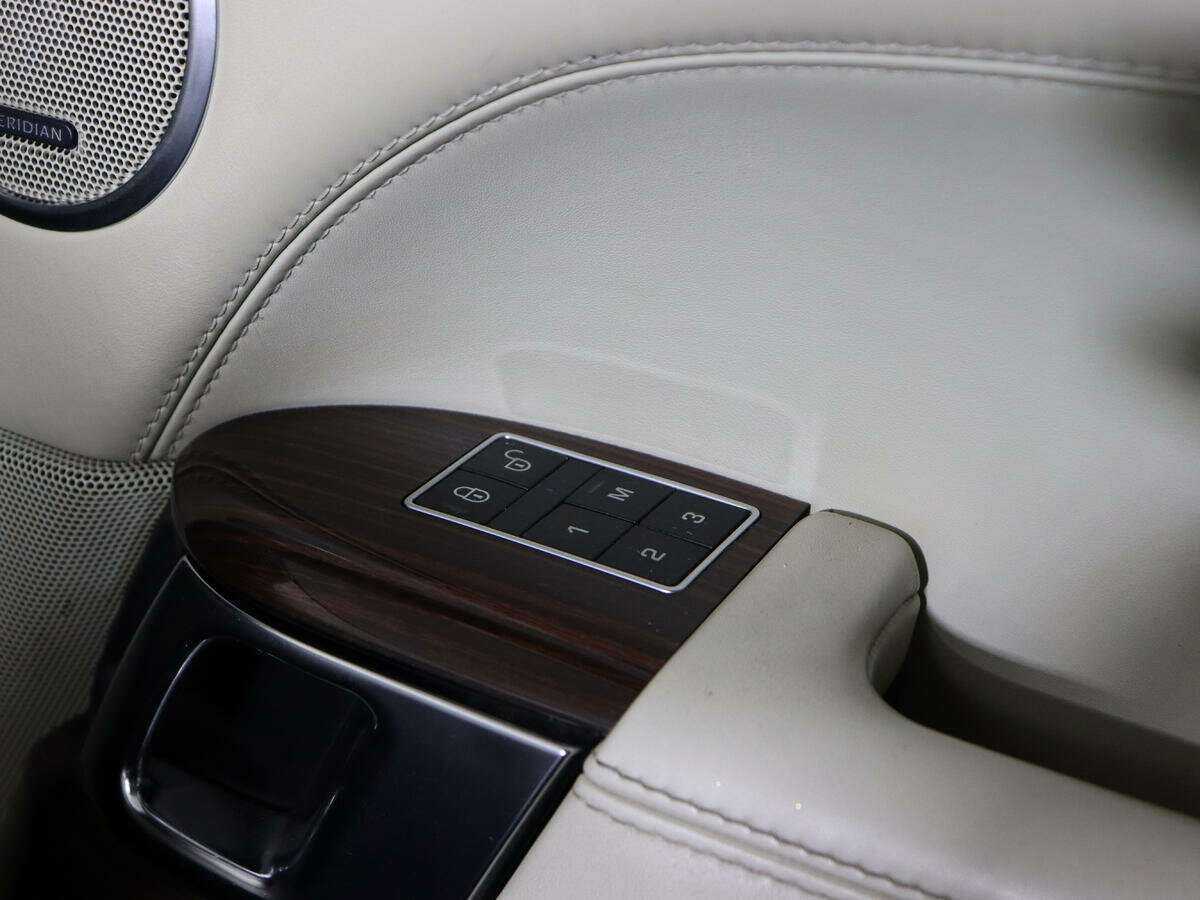 Купить Land Rover Range Rover, 2012, 87 320 км, фото №33