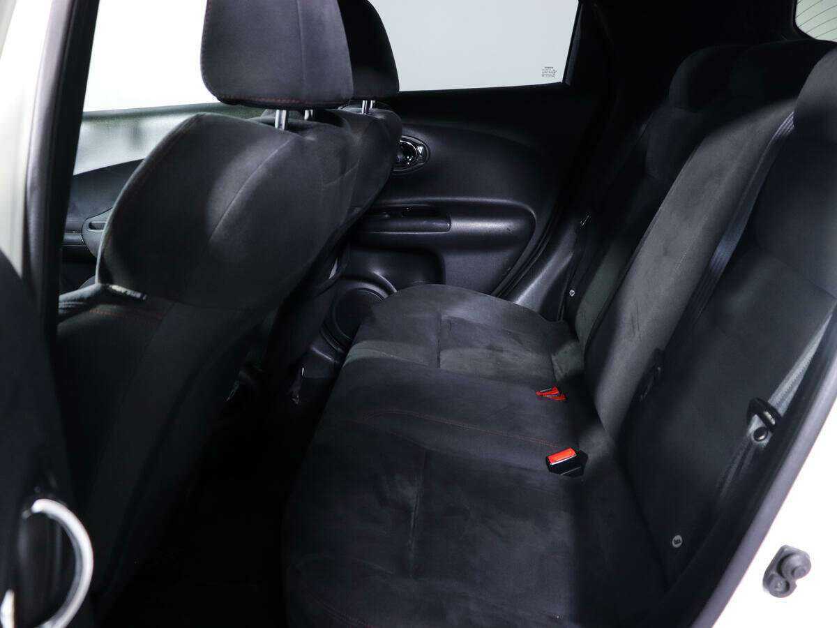 Купить Nissan Juke Nismo, 2013, 150 876 км, фото №7