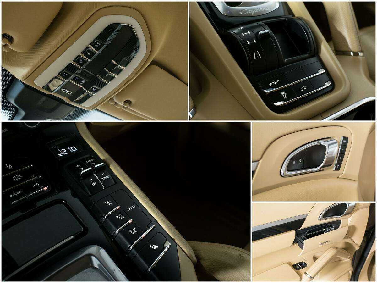 Купить Porsche Cayenne Diesel, 2013, 132 200 км, фото №15