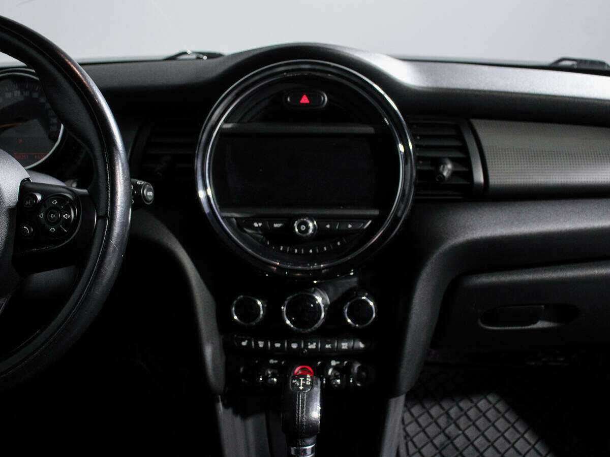 Купить Mini Hatch Cooper, 2014, 205 000 км, фото №9