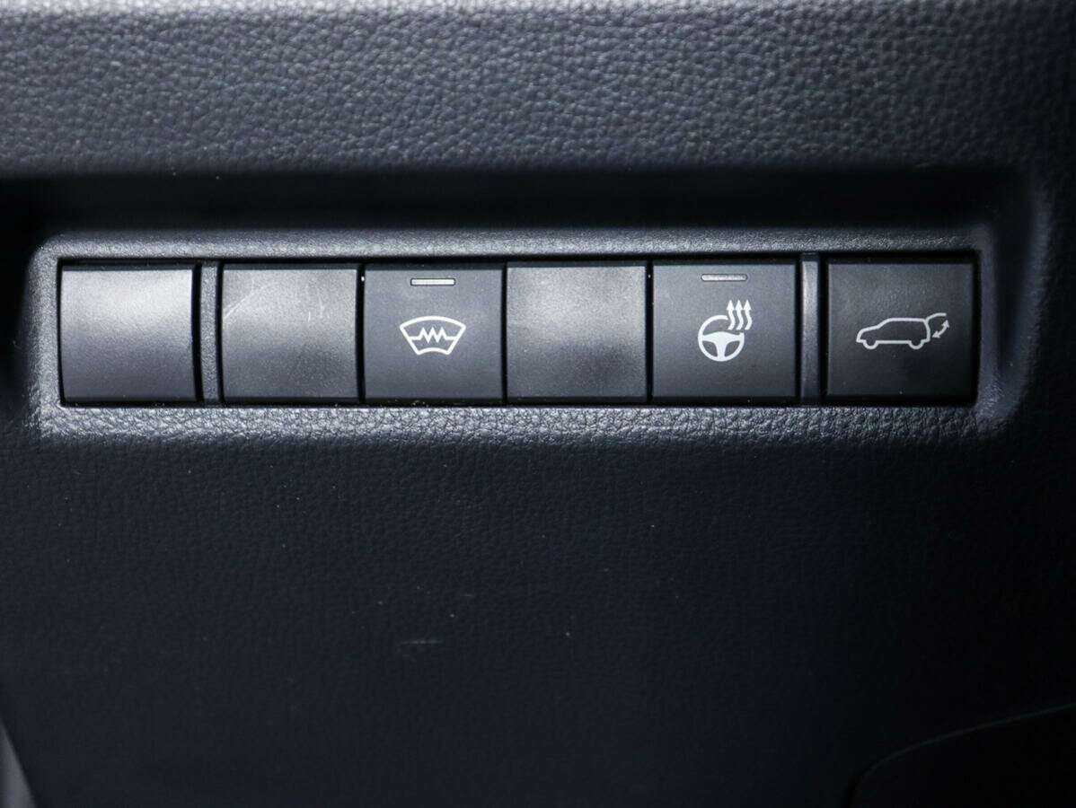 Купить Toyota RAV4, 2022, 54 068 км, фото №18