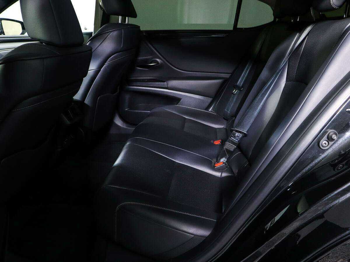 Купить Lexus ES 250, 2020, 98 200 км, фото №7
