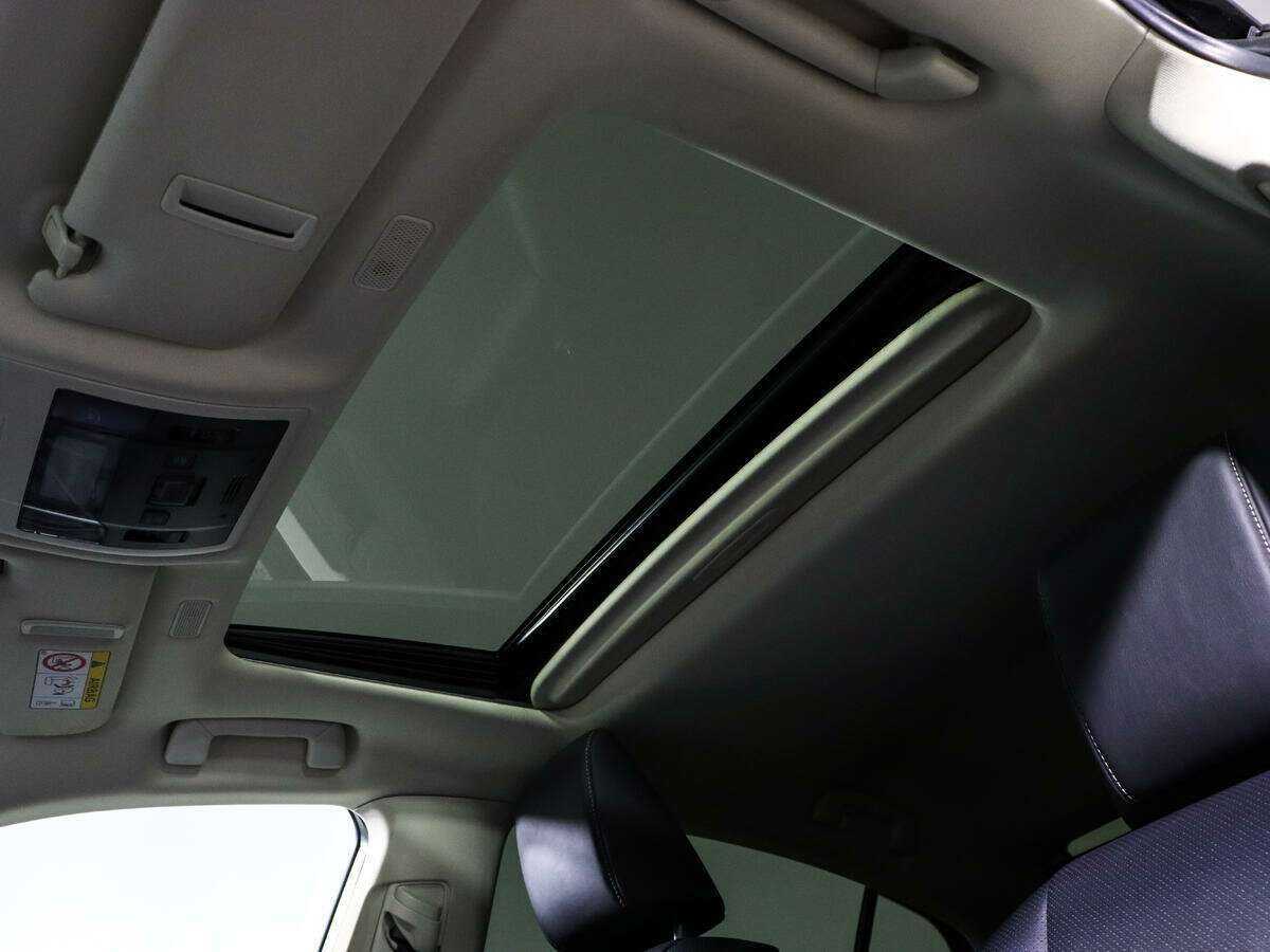 Купить Lexus ES 250, 2020, 98 200 км, фото №12