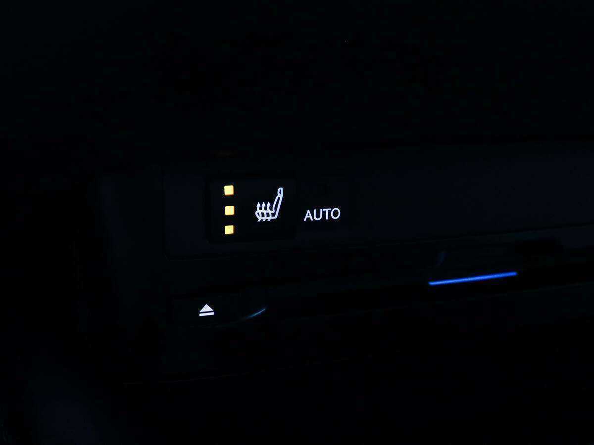 Купить Lexus ES 250, 2020, 98 200 км, фото №17