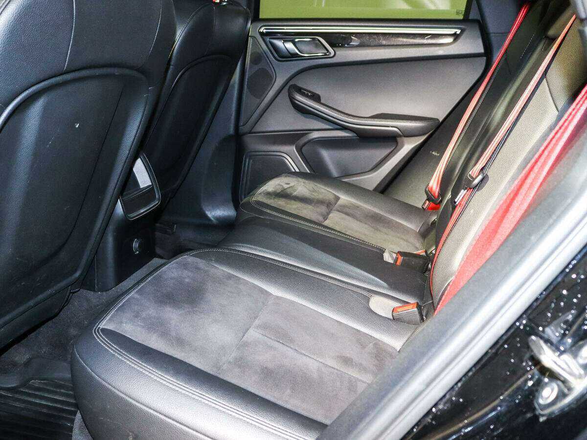 Купить Porsche Macan S, 2014, 108 297 км, фото №8