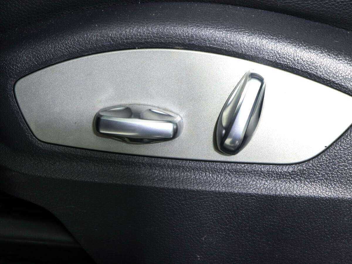 Купить Porsche Macan S, 2014, 108 297 км, фото №18