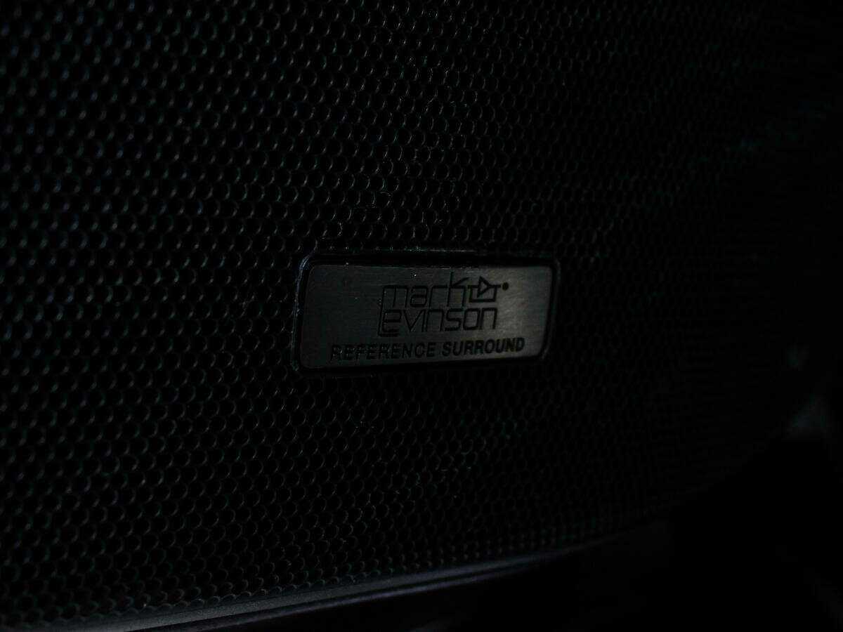 Купить Lexus LX 570, 2012, 297 000 км, фото №17