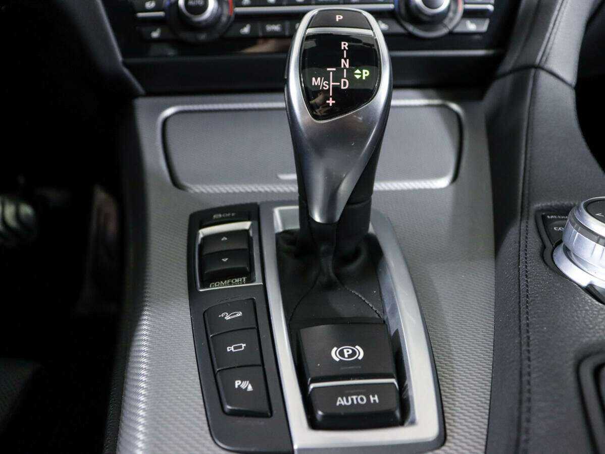 Купить BMW 6 серии Gran Coupe 640d xDrive, 2018, 81 214 км, фото №5