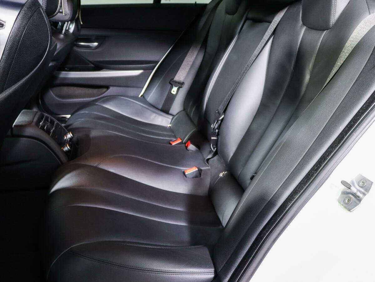 Купить BMW 6 серии Gran Coupe 640d xDrive, 2018, 81 214 км, фото №9
