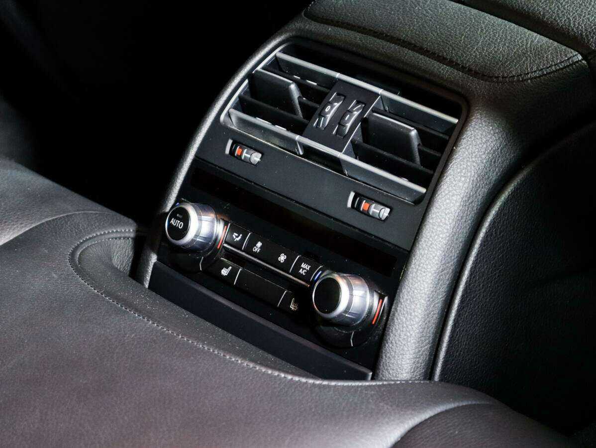 Купить BMW 6 серии Gran Coupe 640d xDrive, 2018, 81 214 км, фото №14