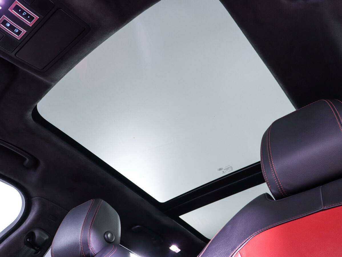 Купить Jaguar F-Pace, 2018, 81 000 км, фото №22