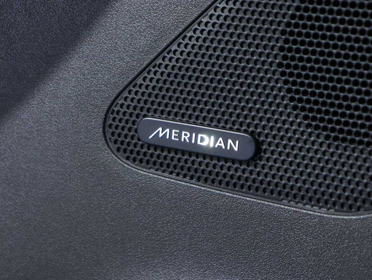 Купить Jaguar F-Pace, 2018, 81 000 км, фото №23