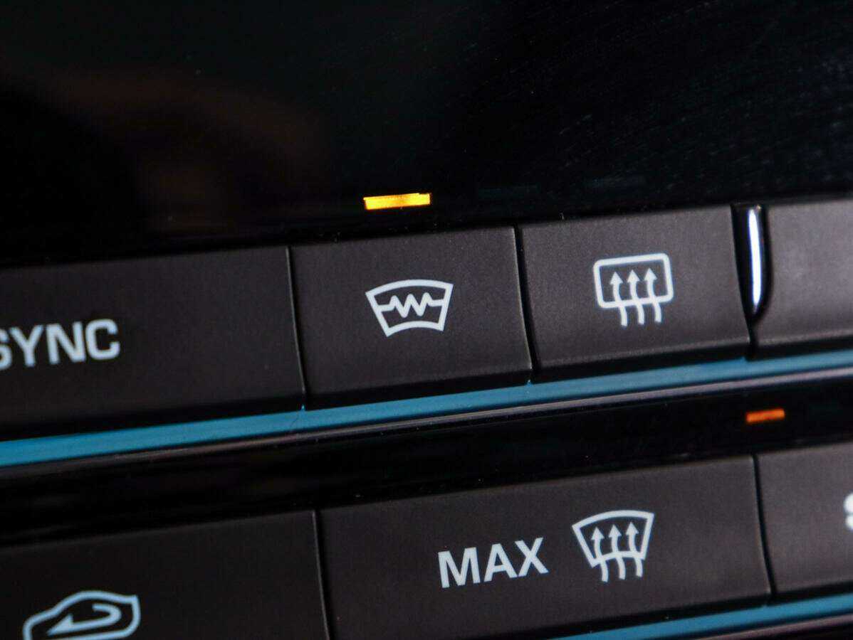 Купить Jaguar F-Pace, 2018, 81 000 км, фото №24