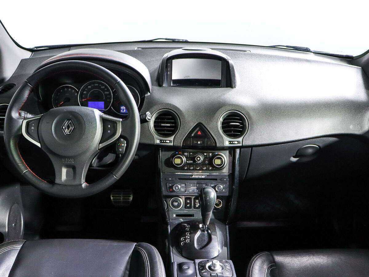 Купить Renault Koleos, 2011, 174 558 км, фото №11