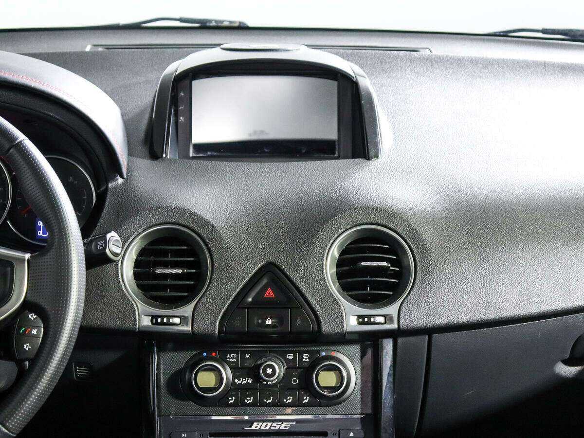 Купить Renault Koleos, 2011, 174 558 км, фото №12