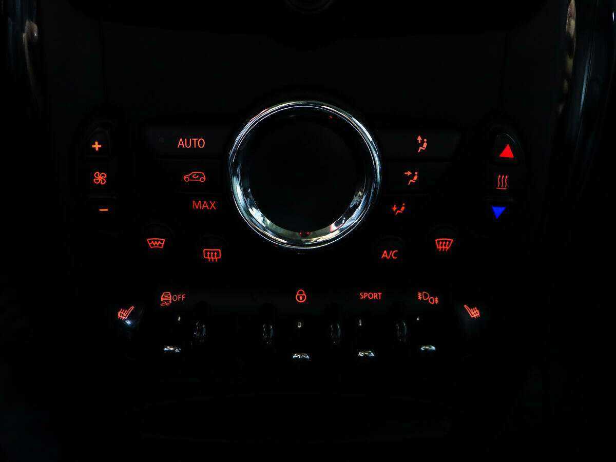 Купить Mini Countryman Cooper S, 2014, 108 318 км, фото №16