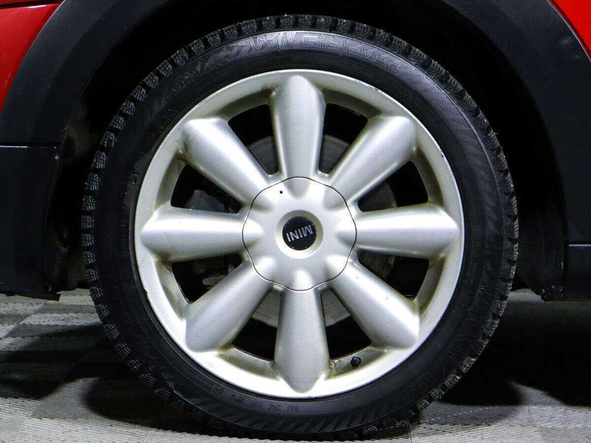 Купить Mini Countryman Cooper S, 2014, 108 318 км, фото №19