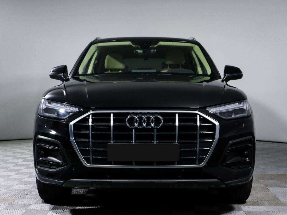 Audi Q5 Sportback