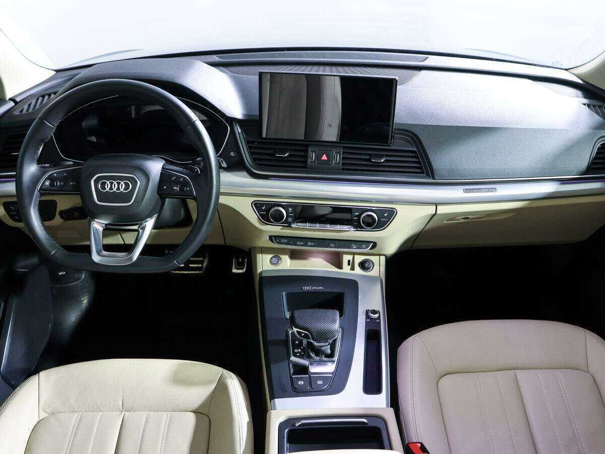 Купить Audi Q5 Sportback 45 TFSI, 2022, 30 099 км, фото №9