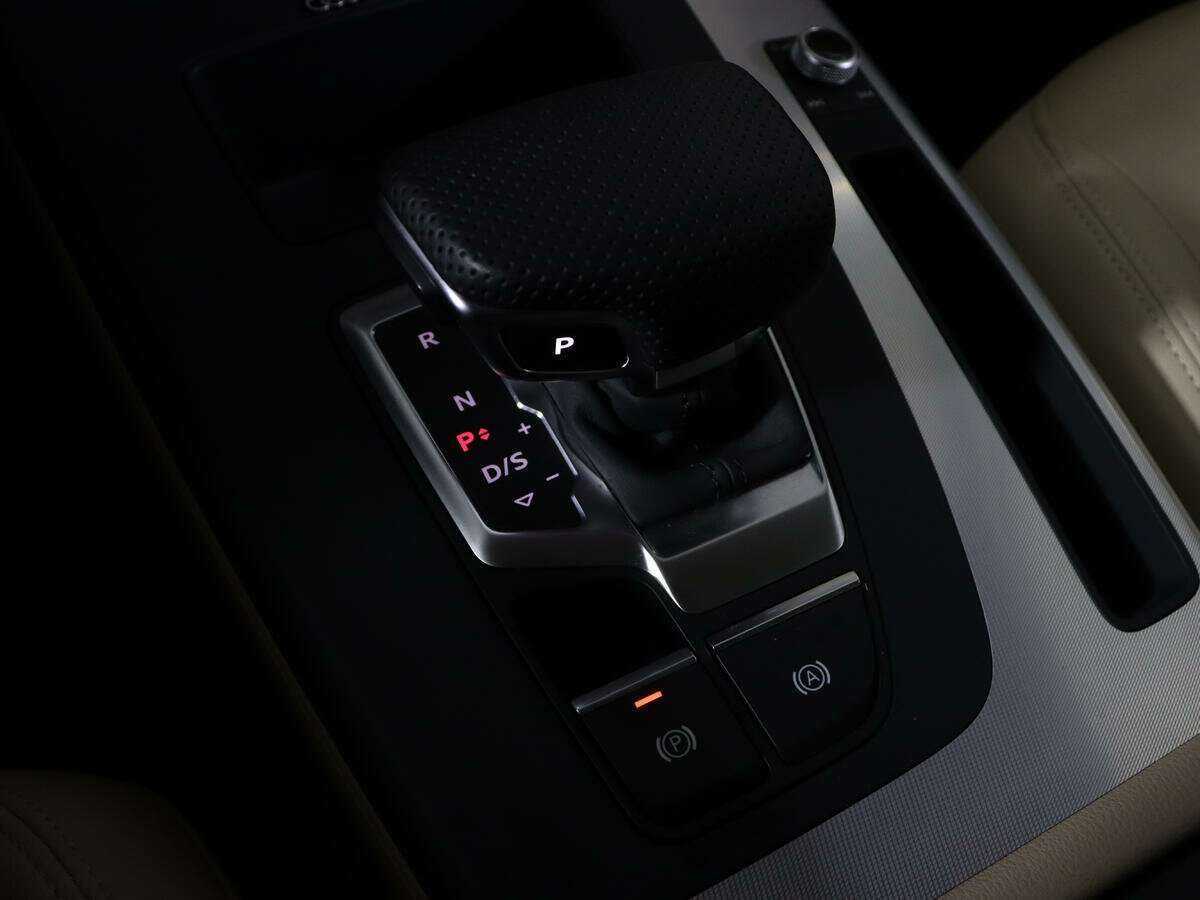 Купить Audi Q5 Sportback 45 TFSI, 2022, 30 099 км, фото №25