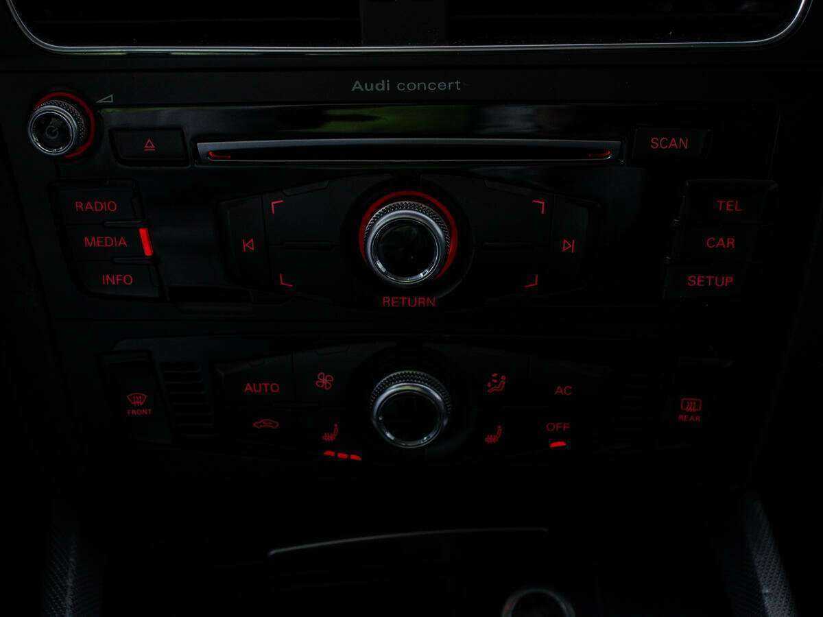 Купить Audi Q5, 2014, 144 500 км, фото №13