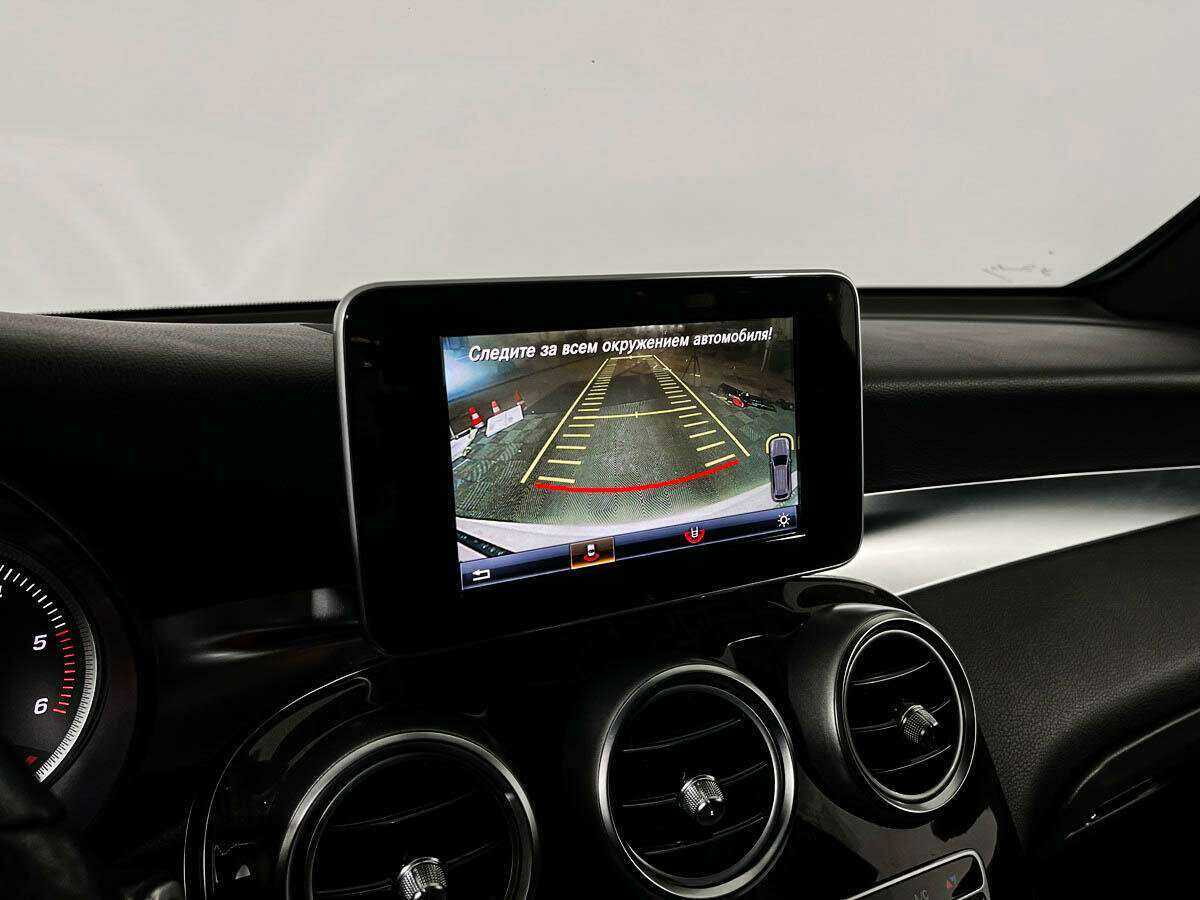 Купить Mercedes-Benz GLC 250 d, 2016, 100 000 км, фото №13