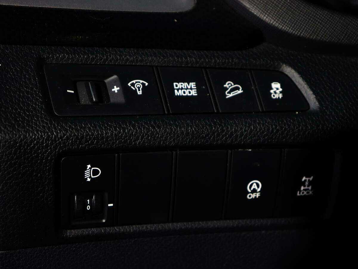 Купить Hyundai Santa Fe, 2017, 106 202 км, фото №13