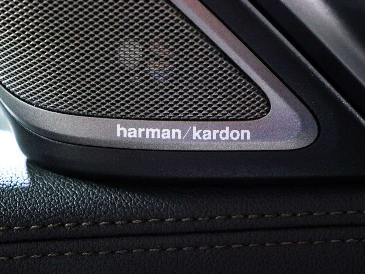 Купить BMW 7 серии Long 740Ld xDrive, 2016, 117 850 км, фото №17