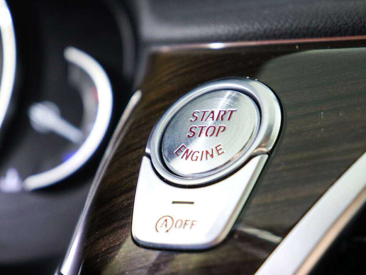 Купить BMW 7 серии Long 740Ld xDrive, 2016, 117 850 км, фото №18