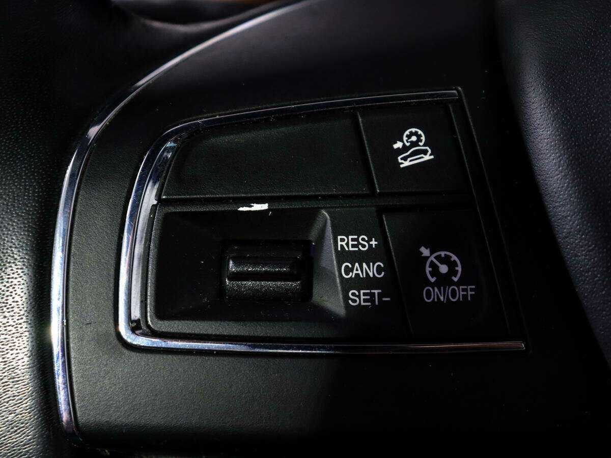 Купить Maserati Levante Diesel, 2016, 129 401 км, фото №20